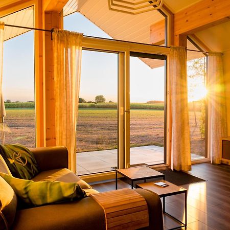 Eco Holiday Home Almen Exterior photo