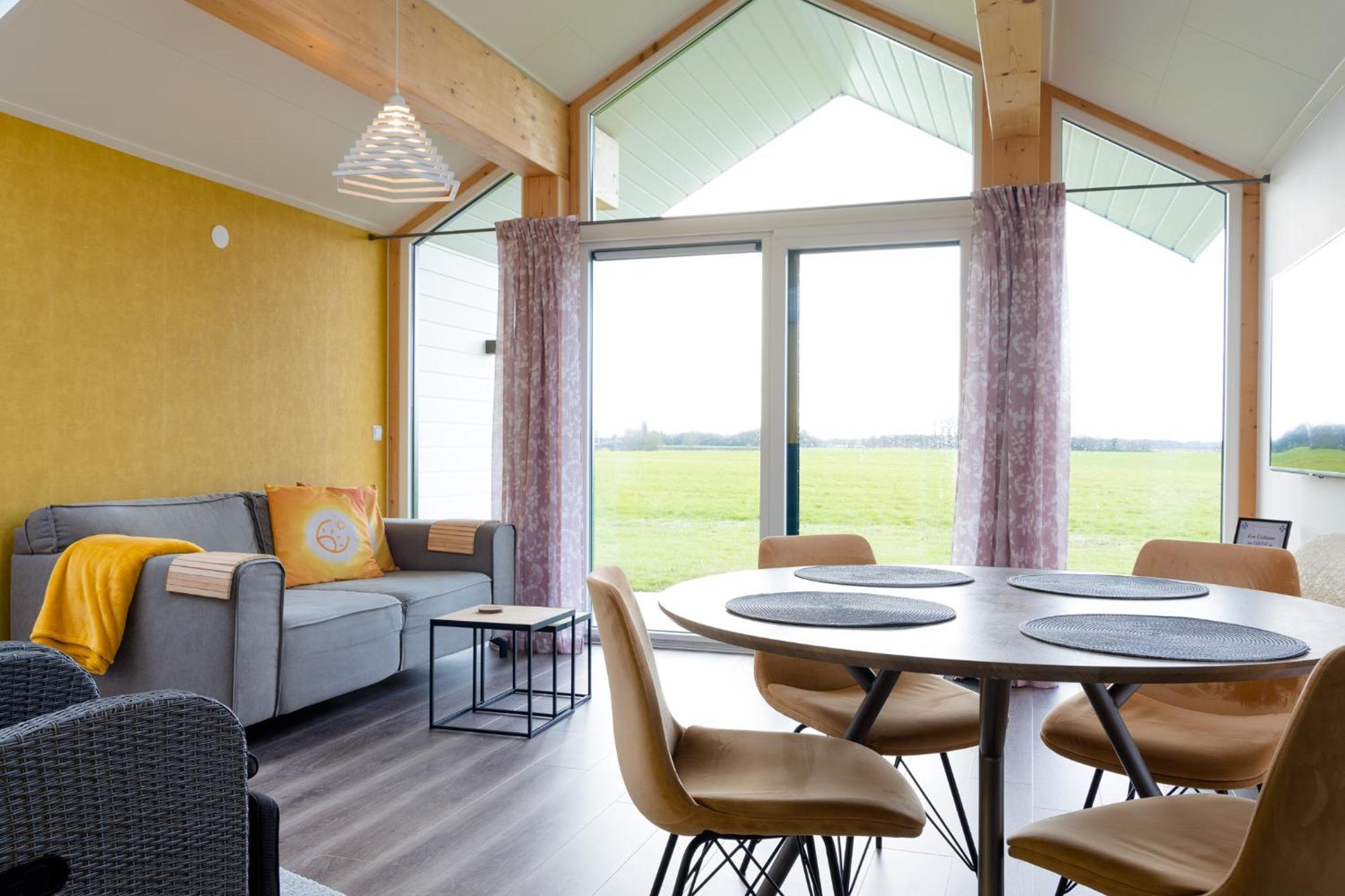 Eco Holiday Home Almen Exterior photo