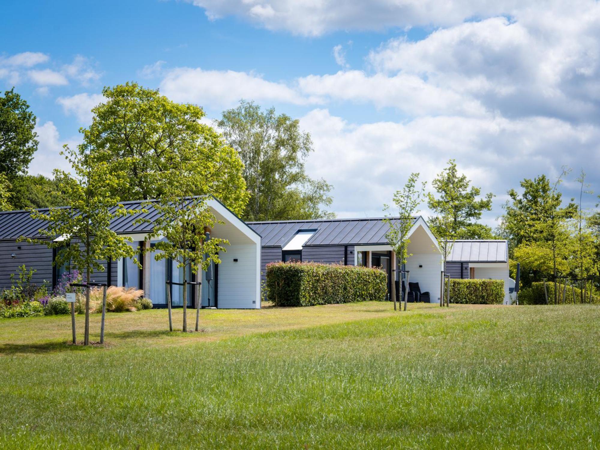 Eco Holiday Home Almen Exterior photo